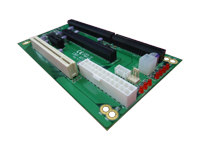 Commell CBP-14P12 12 PCI industrial backplane 